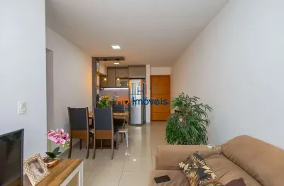 Apartamento com 3 quartos, churrasqueira no afonso pena - sjp