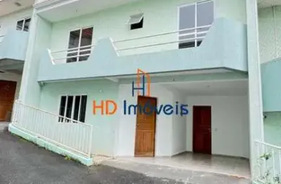 Sobrado com 4 dormitórios à venda por r$ 579.000 - xaxim - curitiba/pr