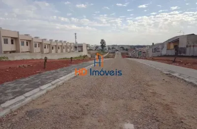 Terreno à venda, 82 m² por r$ 241.500,00 - xaxim - curitiba/pr