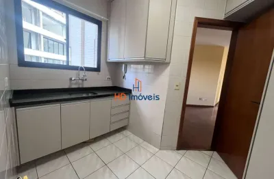 Apartamento com 3 quartos | 98 m² por r$ 581.000 - cristo rei - curitiba/pr
