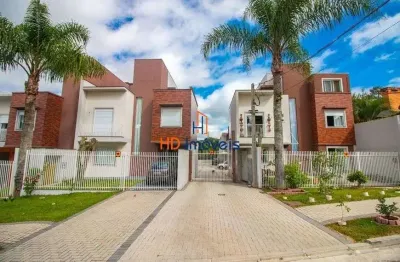 Sobrado em condomínio 3 quartos, 168 m² | venda ou aluguel no campo comprido