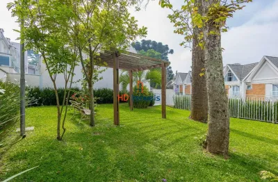 Sobrado com 3 dormitórios à venda, 130 m² por r$ 817.820,00 - pilarzinho - curitiba/pr