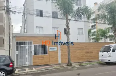 Apartamento com 2 dormitórios à venda, 44 m² por r$ 214.900,00 - parque da fonte - são josé dos pinhais/pr