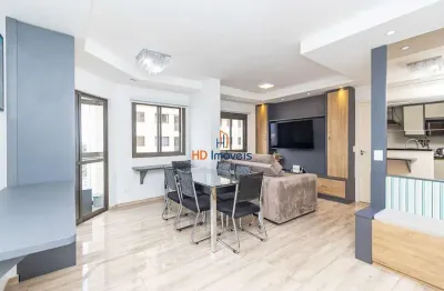 Apartamento com 2 quartos à venda no Capão Raso, Curitiba 