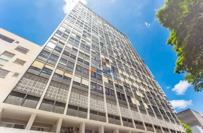 Apartamento com 3 dormitórios à venda, 174 m² por r$ 798.000,00 - centro - curitiba/pr