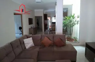 Casa com 3 quartos à venda na Rua Benedicto Onofre Rodrigues de Oliveira, Loteamento Jardim Ipanema, Jundiaí