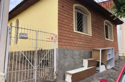 Casa padrão para venda em cidade santos dumont jundiaí-sp