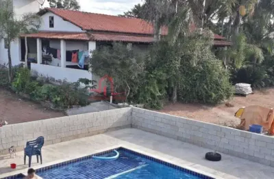 Casa com 3 quartos à venda na Avenida Francisco Pereira de Castro, Anhangabaú, Jundiaí