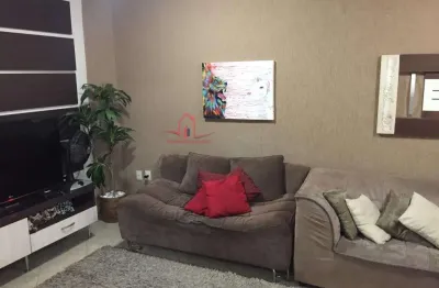 Casa sobrado para venda em jardim liberdade jundiaí-sp
