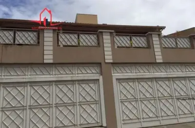 Casa alto padrão para venda em jardim paulista i jundiaí-sp