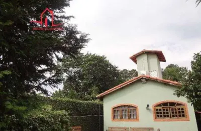 Chácara / sítio com 5 quartos à venda na Rua João Telles, Medeiros, Jundiaí