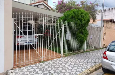 Casa com 3 quartos à venda na Rua Professor Álvaro Schiavi, Vila Vianelo, Jundiaí