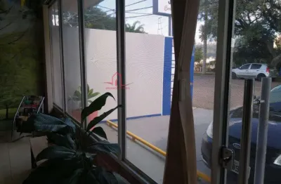 Salão comercial padrão para venda em jardim petrópolis jundiaí-sp
