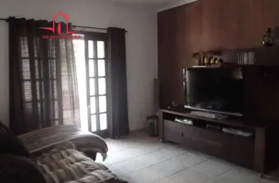 Casa alto padrão para venda em jardim caçula jundiaí-sp