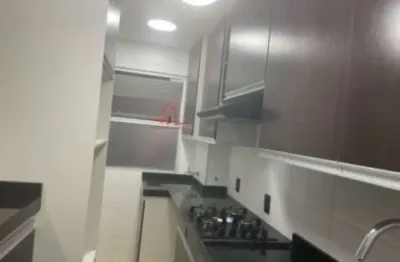Apartamento padrão para venda em cidade nova jundiaí-sp