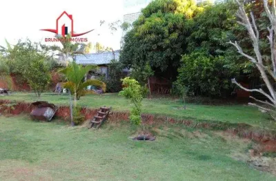 Terreno à venda na Alameda Itatinga, Joapiranga, Valinhos