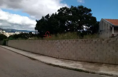 Terreno à venda na Rua Névio Salvia, Jardim Roma, Jundiaí