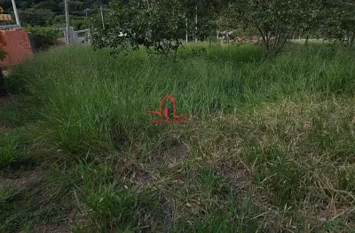 Terreno à venda na Rua Luiz Anholon, Caxambu, Jundiaí