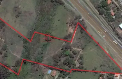 Terreno comercial à venda na Rodovia Anhanguera, Área Rural de Jundiaí, Jundiaí