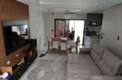 Casa sobrado para venda em jardim santa adelaide jundiaí-sp