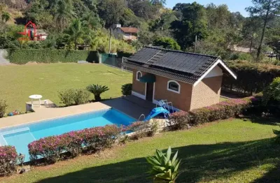 Chácara para venda em jardim estância brasil atibaia-sp