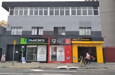 Sala comercial andar comercial para aluguel em anhangabaú jundiaí-sp
