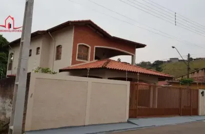 Casa com 3 quartos à venda no Centro, Cabreúva 