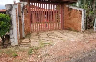 Chácara / sítio com 3 quartos à venda na Rua Antônio Falcade, Traviú, Jundiaí
