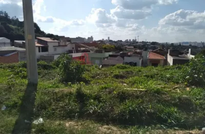Terreno à venda no Jardim Palermo, Jundiaí 