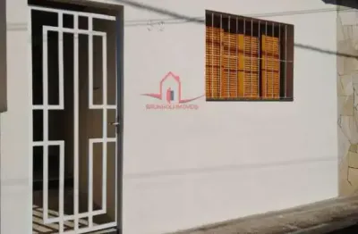 Casa padrão para venda em vila santa rosa jundiaí-sp