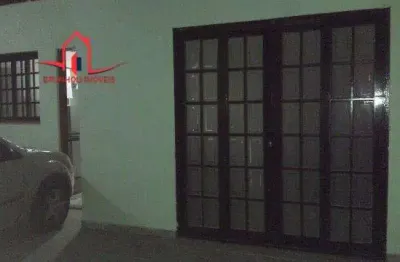Casa padrão para venda em parque almerinda p chaves jundiaí-sp