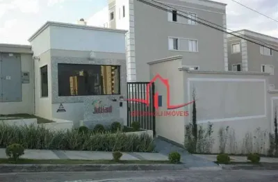Apartamento padrão para venda em vila della piazza jundiaí-sp