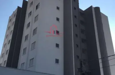 Apartamento padrão para venda em jardim bizarro jundiaí-sp