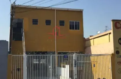 Salão comercial padrão para venda em vila vianelo jundiaí-sp