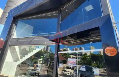 Loja para alugar no bairro vila virgínia - jundiaí/sp