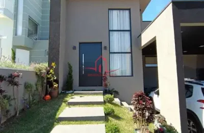 Casa em condomínio em residencial vila victoria, itupeva/sp