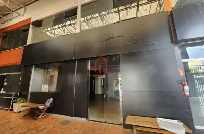 Ponto comercial para alugar na Avenida Nove de Julho, Centro, Jundiaí