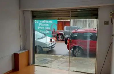 Salão comercial padrão para aluguel em anhangabaú jundiaí-sp