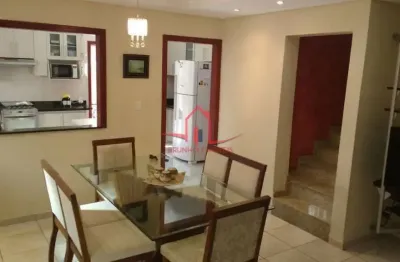 Casa com 3 quartos à venda na Rua Daniel Mantovani, Jardim Caçula, Jundiaí