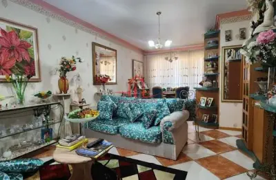 Apartamento à venda no bairro anhangabaú - jundiaí/sp