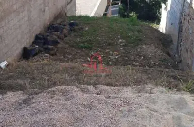 Terreno à venda no bairro parque residencial são miguel - jundiaí/sp