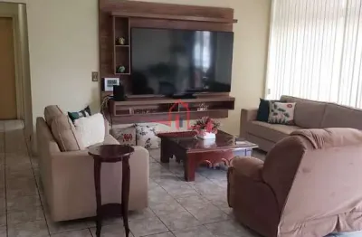 Apartamento com 3 quartos para alugar na Rua do Rosário, Centro, Jundiaí