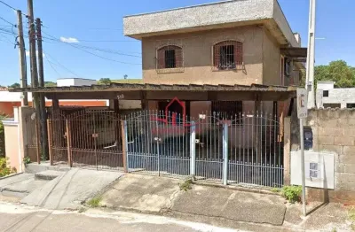 Casa à venda no bairro parque internacional - campo limpo paulista/sp