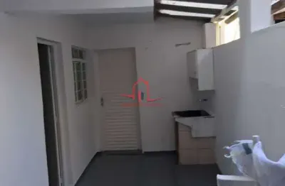 Casa padrão para aluguel em jardim bertioga várzea paulista-sp