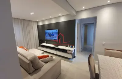 Apartamento à venda no bairro jardim torres são josé - jundiaí/sp