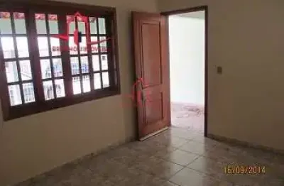 Casa térrea para aluguel em parque almerinda p chaves jundiaí-sp
