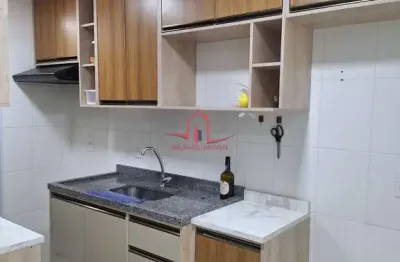Apartamento para alugar no bairro jardim santa gertrudes - jundiaí/sp
