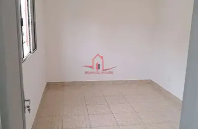 Casa com 2 quartos para alugar na Avenida Francisco Pereira de Castro, Anhangabaú, Jundiaí