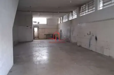 Ponto comercial para alugar na Rua São Pedro, Vila Joana, Jundiaí