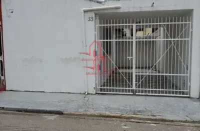 Casa quitinete para aluguel em vila vianelo jundiaí-sp